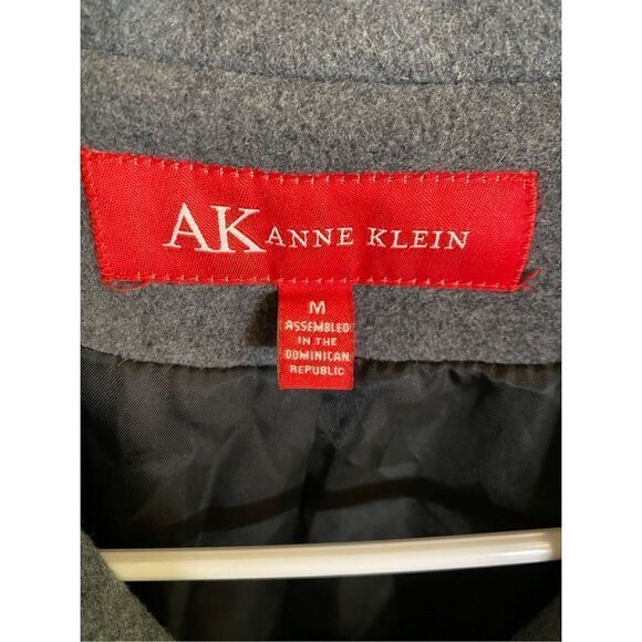 Anne Klein Pea Coat - Picture 3 of 6